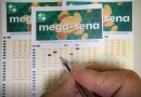 Mega-Sena não tem acertador e prêmio acumula para R$ 90 milhões