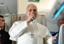 “Basta de guerras”, diz Papa ao defender diálogo e reconciliação entre países