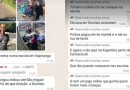 Imagens que circulam nas redes sociais sobre homem que supostamente estaria vinculado aos ataques escolares é notícia falsa