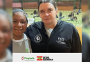 Atleta de comunidade de Roraima marca presença no Jesc em SMO