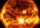 Fim de semana com possibilidade de tempestade solar; entenda
