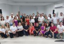 Comitê La Frontera recebe novos integrantes na ascoagrin e realiza confraternização de final de ano