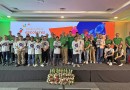 Sicredi lança Cooperativa Escolar com jovens do projeto Formando Cidadão em Capanema
