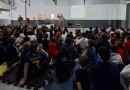 Palestra sobre segurança no trânsito é realizado na Escola Castro Alves com foco em bicicletas elétricas