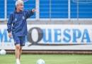 Grêmio recebe o Atlético-MG em duelo direto na Arena