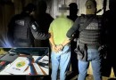 Homem é preso quatro anos após matar a esposa a tiros