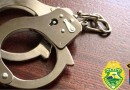 Foragido pelo crime de estupro de vulnerável é preso pela Polícia Militar