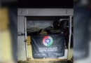 Polícia Militar apreende Kombi com carga de vinho argentino na linha Toldo