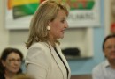 Ex-prefeita de Maravilha, Rosimar Maldaner é pré-candidata a deputada estadual
