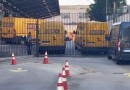 Pacote suspeito nos Correios mobiliza esquadrão antibombas, em Curitiba