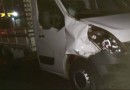Homem morre atropelado por caminhão de pequeno porte na BR-282
