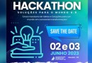 UFFS sediará 2º Hackathon de Realeza