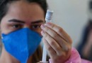 Países usam vacinas diferentes na segunda dose contra a Covid-19