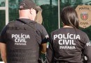 Homem é preso em flagrante por tráfico de drogas em barbearia