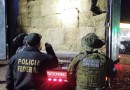 BPFRON e Polícia Federal apreendem carreta com fardos de feno