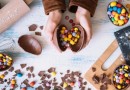 Chocolate e saúde: 5 benefícios para aproveitar a Páscoa