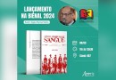 Autor migueloestino lança obra na Bienal Internacional do Livro