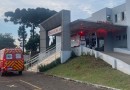 Foragido é preso ao dar entrada em Hospital após acidente de moto na Argentina