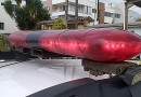 Homem é preso após tentativa de uso de cartão furtado em mercado de Barracão