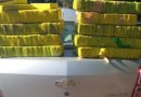100kg de maconha são apreendidos no Oeste de Santa Catarina