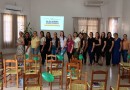 Profissionais da Secretaria da Família participam de curso de capacitação