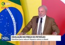 Governo zera impostos federais sobre o diesel para evitar alta do combustível