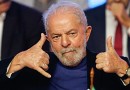 Lula vence o segundo turno e volta para o terceiro mandato de presidente