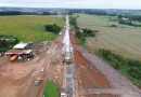 DNIT atualiza pontos de pare e siga na BR-163