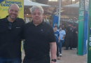 Presidente da ACP participa da abertura do Festival de Turismo La Frontera