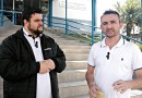 Secretário Evandro Vargas fala sobre obras de reestruturação que vem sendo realizadas nas escolas do município