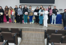 Grupo de Gestantes promove encontro com orientações sobre pré-natal