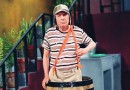 SBT define data para volta de Chaves e Chapolin na programação