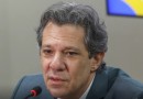 Haddad propõe que Banco Central fiscalize fundos de investimentos