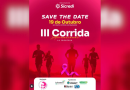 Terceira Corrida Internacional La Frontera acontecerá dia 19 de outubro