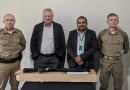 Policia Militar recebe equipamentos adquiridos com recursos da Cresol