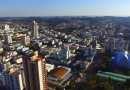 Município registra a melhor geração de empregos de sua história
