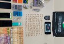 Mulher que fazia “disque drogas” é presa pela Polícia Militar