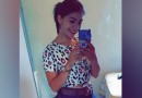 Jovem de 24 anos morre em acidente na BR-282