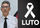 Comunicamos o falecimento de Luiz Brizola de Oliveira