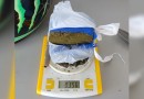 Adolescentes são apreendidos suspeitos de tráfico de drogas