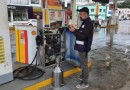 Imetro fiscaliza mais de 600 bombas de combustíveis em SC