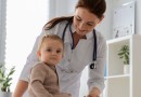 Cuidados desde a infância ajudam no desenvolvimento infantil
