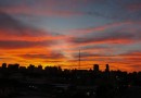 Seis cidades atingiram recorde de calor em 2025 neste domingo; saiba quais