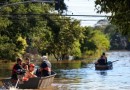 Quando deve parar de chover no Rio Grande do Sul? Confira a previsão