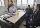 Deputado Coronel Mocellin estuda alternativa para convocar policiais penais e agentes socioeducativos concursados do DEAP