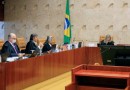Senadores de oposição articulam aprovação de PEC que fixa mandato a ministros do STF