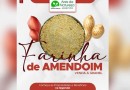 Benefícios da farinha de amendoim