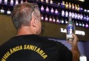 Estado confirma mais duas mortes relacionadas à intoxicação por Metanol
