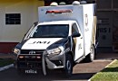 Moradores encontram corpo carbonizado