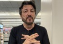 Maior youtuber de aviação do mundo Lito Sousa revela diagnóstico de câncer de próstata